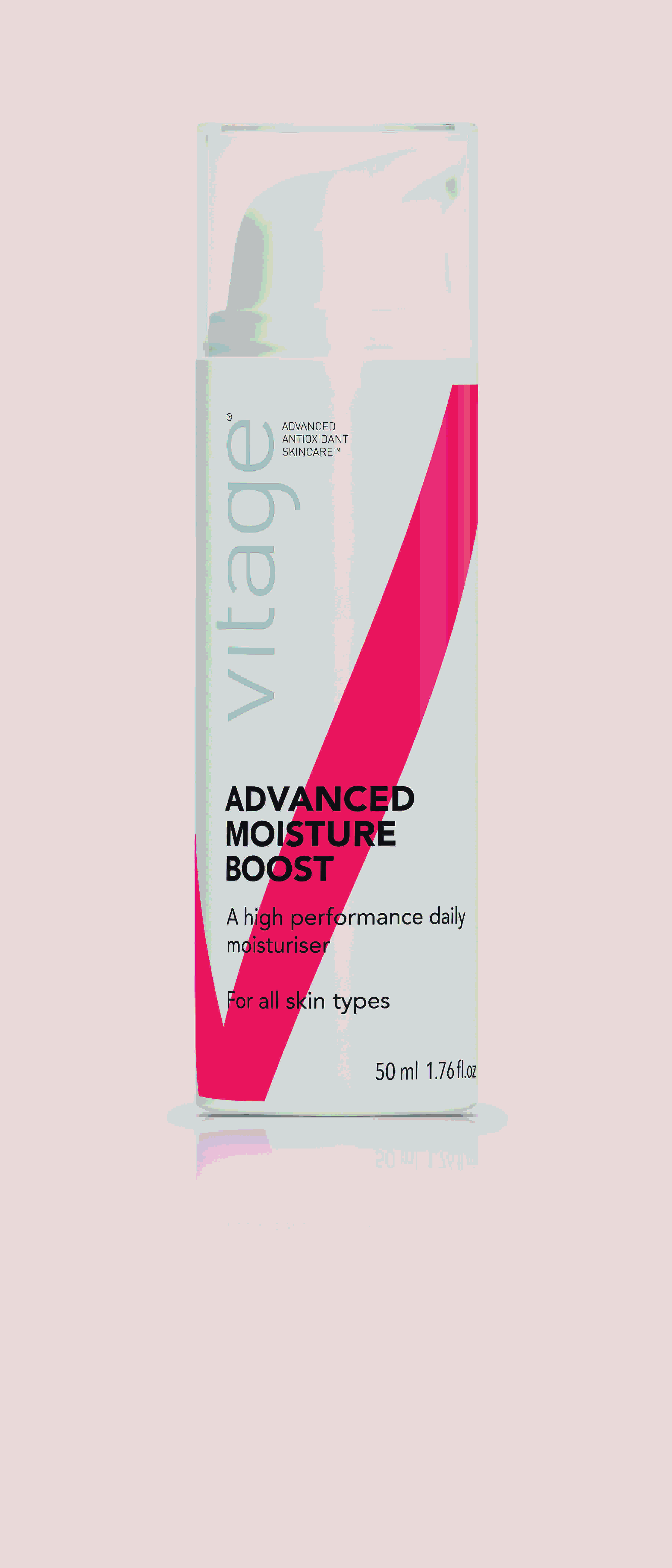 Vitage Advanced Moisture Boost 